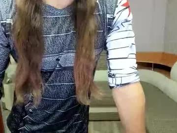 Freechat marryplz on Chaturbate