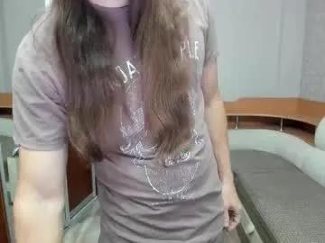 Freechat marryplz on Chaturbate