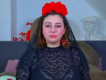 marymurrays — Are you ready to be mine?  #nonude #bbw #halloween #curvy #longnails