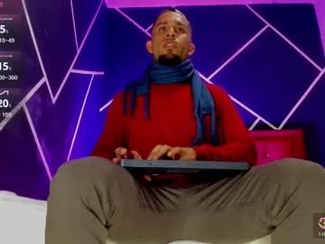 massimo_cruz on Chaturbate 