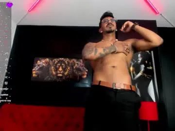 mastermax_ on Chaturbate