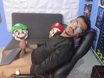 mastermax_ on Chaturbate