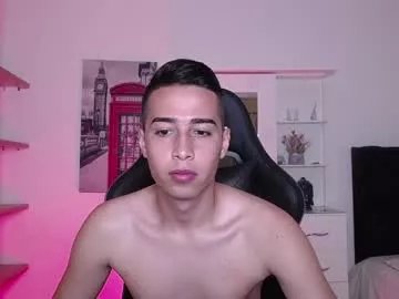 masters_boys on Chaturbate