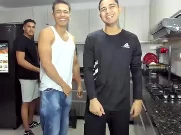Freechat masters_sexx on Chaturbate