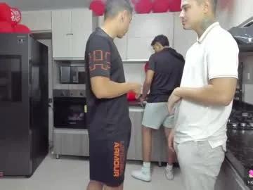 Freechat masters_sexx on Chaturbate