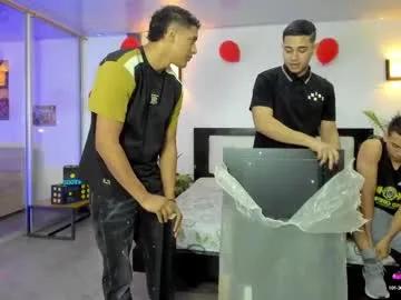 Freechat masters_sexx on Chaturbate