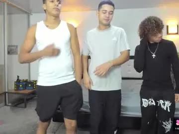 Freechat masters_sexx on Chaturbate