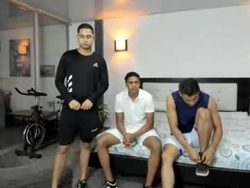 Freechat masters_sexx on Chaturbate
