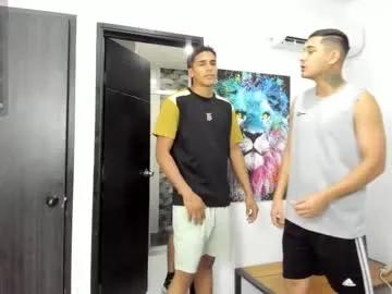 Freechat masters_sexx on Chaturbate