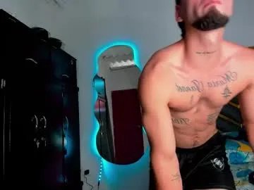 mattdevon on Chaturbate