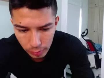 matteo_rreal on Chaturbate