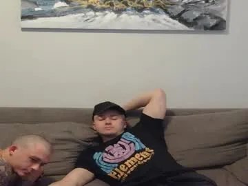 mattiestreams69 on Chaturbate 