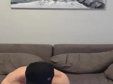 mattiestreams69 on Chaturbate 