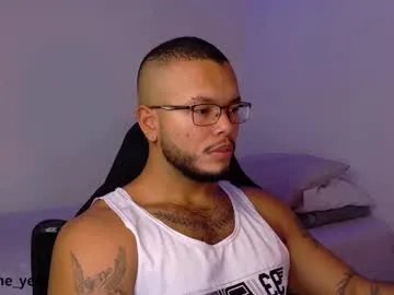 max_meyer on Chaturbate