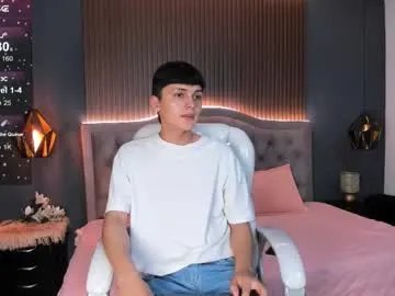 maxii18_ on Chaturbate