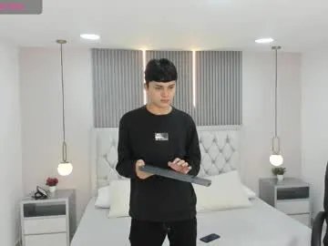 maxii18_ on Chaturbate