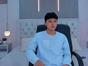 maxii18_ on Chaturbate