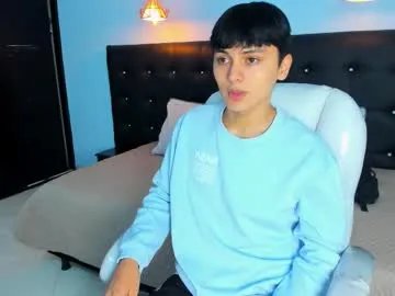 maxii18_ on Chaturbate