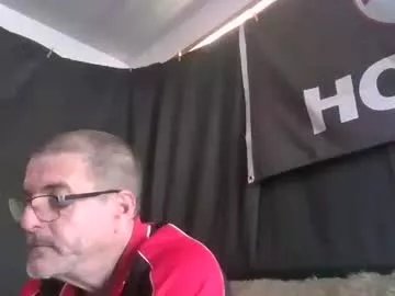 maximus_oreally on Chaturbate