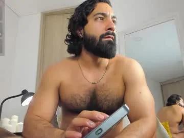 Freechat maxstrong01 on Chaturbate