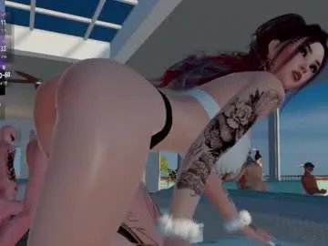 maya_3dxx on Chaturbate 