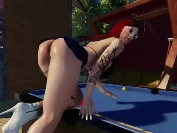 maya_3dxx on Chaturbate 