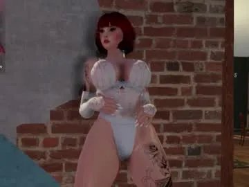maya_3dxx on Chaturbate 