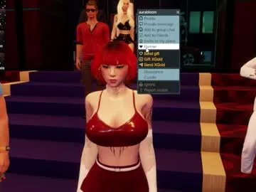 maya_3dxx on Chaturbate 