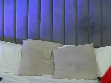 maya_collins_ on Chaturbate 