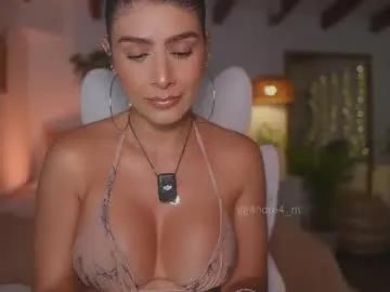 Freechat meegan1 on Chaturbate