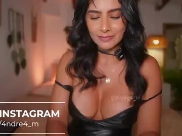 Freechat meegan1 on Chaturbate