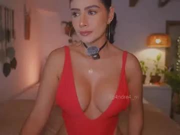 Freechat meegan1 on Chaturbate