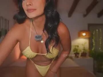 Freechat meegan1 on Chaturbate