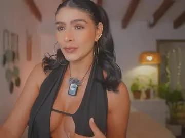 Freechat meegan1 on Chaturbate