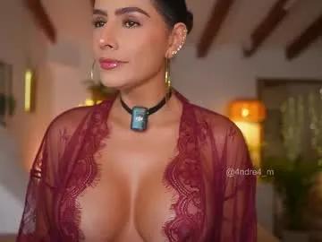 Freechat meegan1 on Chaturbate