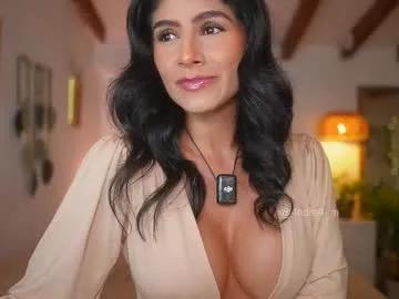 Freechat meegan1 on Chaturbate