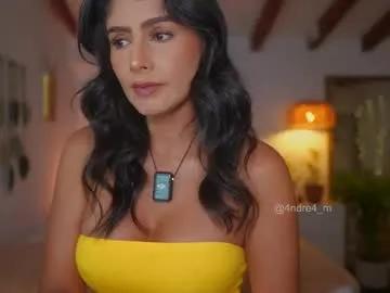Freechat meegan1 on Chaturbate