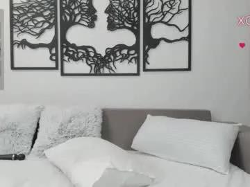 Freechat meegannlovee7 on Chaturbate