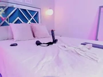 meelody7 on Chaturbate