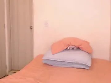 megan_mancini on Chaturbate