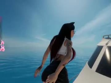 Freechat meganfantastic on Chaturbate