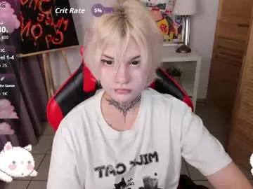 Freechat mekurisu on Chaturbate