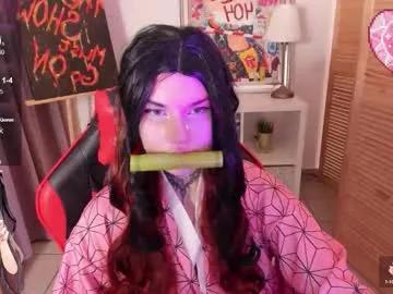Freechat mekurisu on Chaturbate