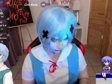 Freechat mekurisu on Chaturbate