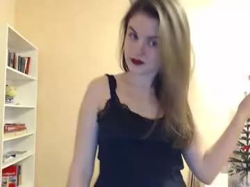 Freechat melissa_eber_ on Chaturbate