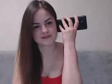 Freechat melissa_eber_ on Chaturbate