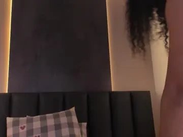 memphiswilliams on Chaturbate