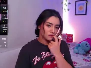 merilynwhithe_ on Chaturbate