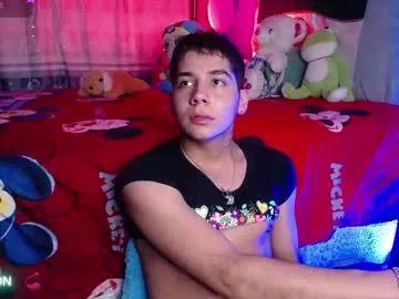 mexican_cum on Chaturbate