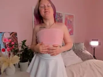 mia_ferd on Chaturbate